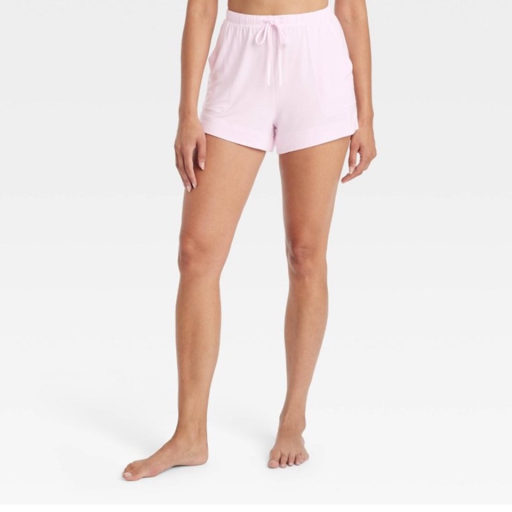 Aritzia Lounge Shorts